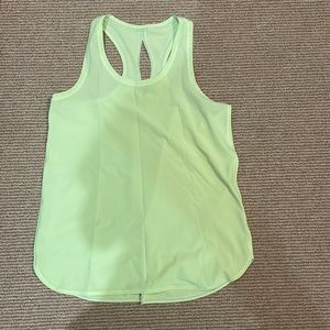 Ivivva tank top